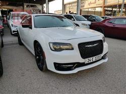 کرایسلەر 300